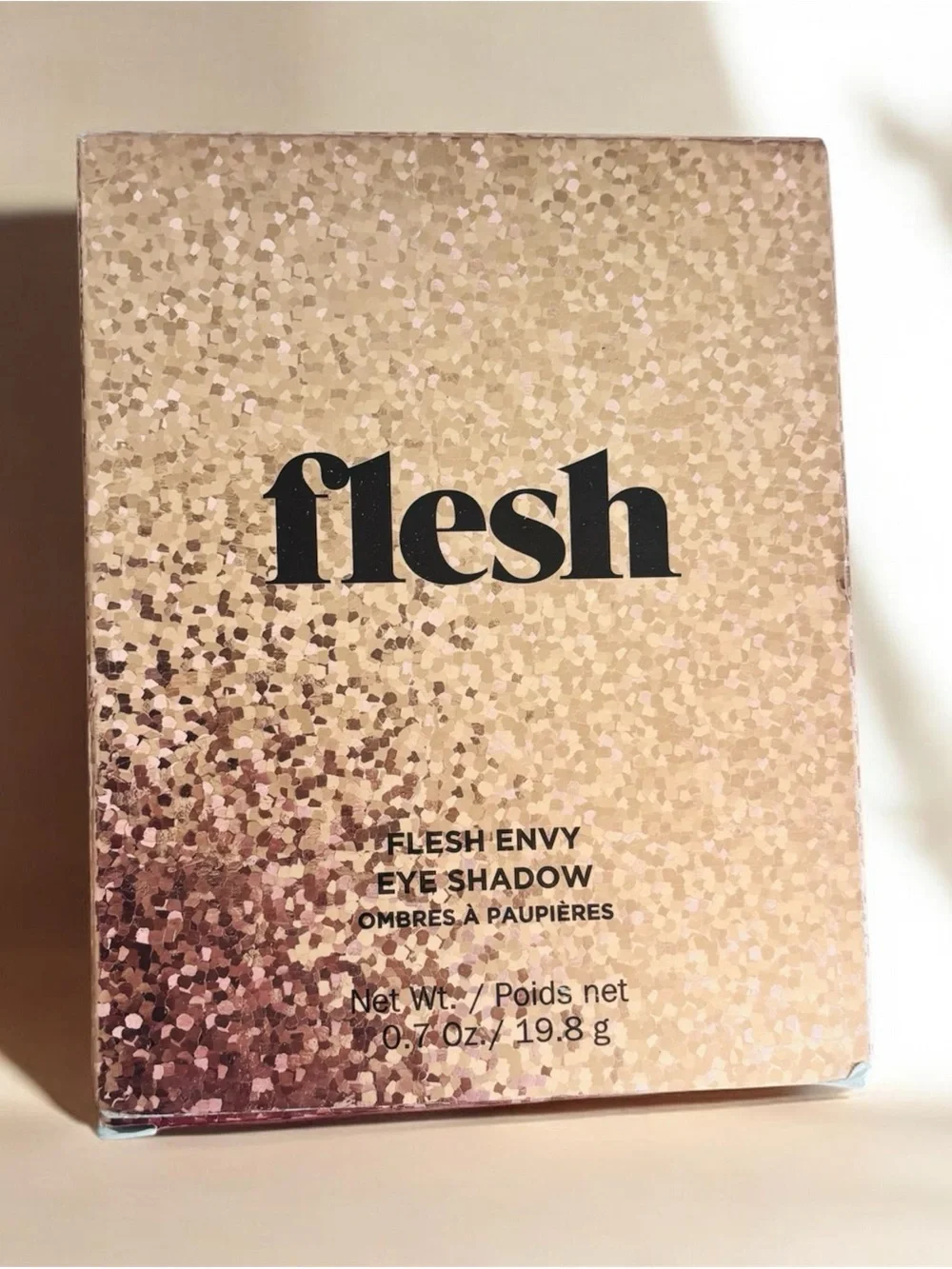 Flesh versatile color